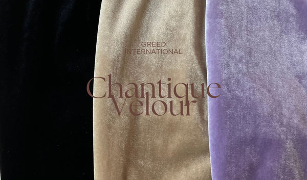 Chantique Velour