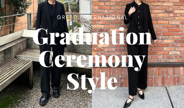 Graduation Ceremony Style 3