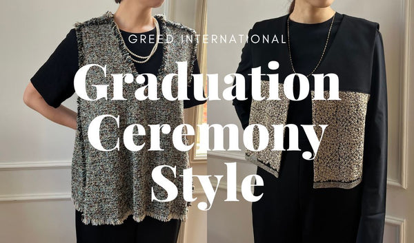 Graduation Ceremony Style 2