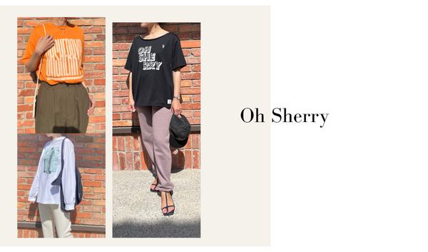 Recommend Item "Oh Sherry" 2