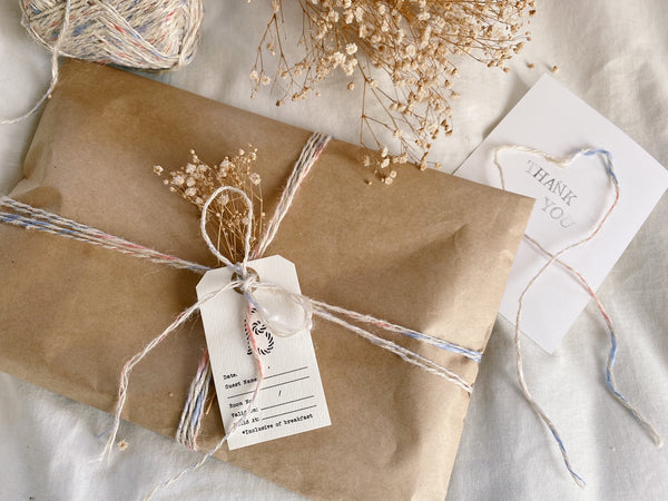 Free Gift Wrapping For Mother’s Day!