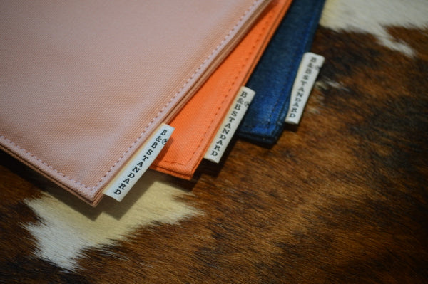 Macropodidae Wallet Limited Color