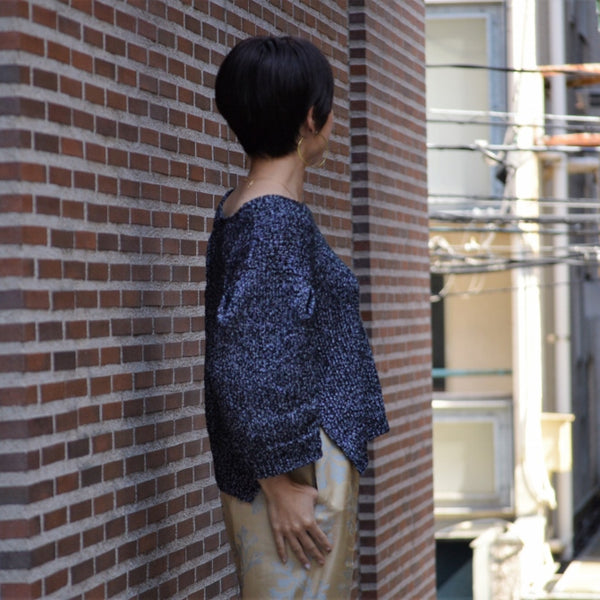 正規店仕入れの hwyl BY Pants Fusa MOUSSY AZUL pants hywl】Fusa