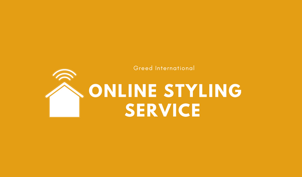 Online Styling Service
