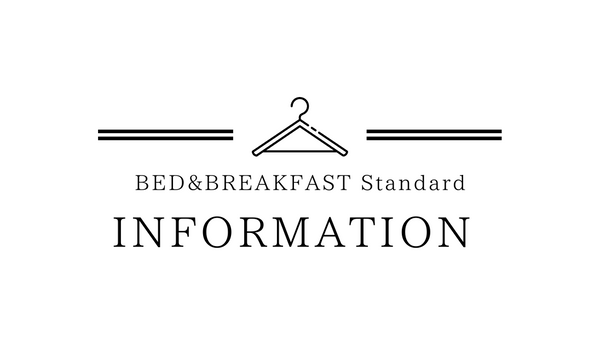 Bed&Breakfast Standard Renewal