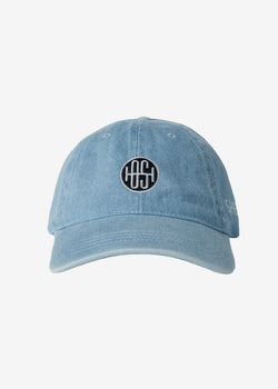 OS CAP in Denim