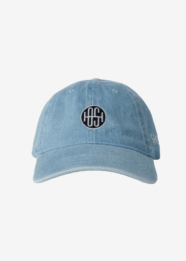 OS CAP in Denim