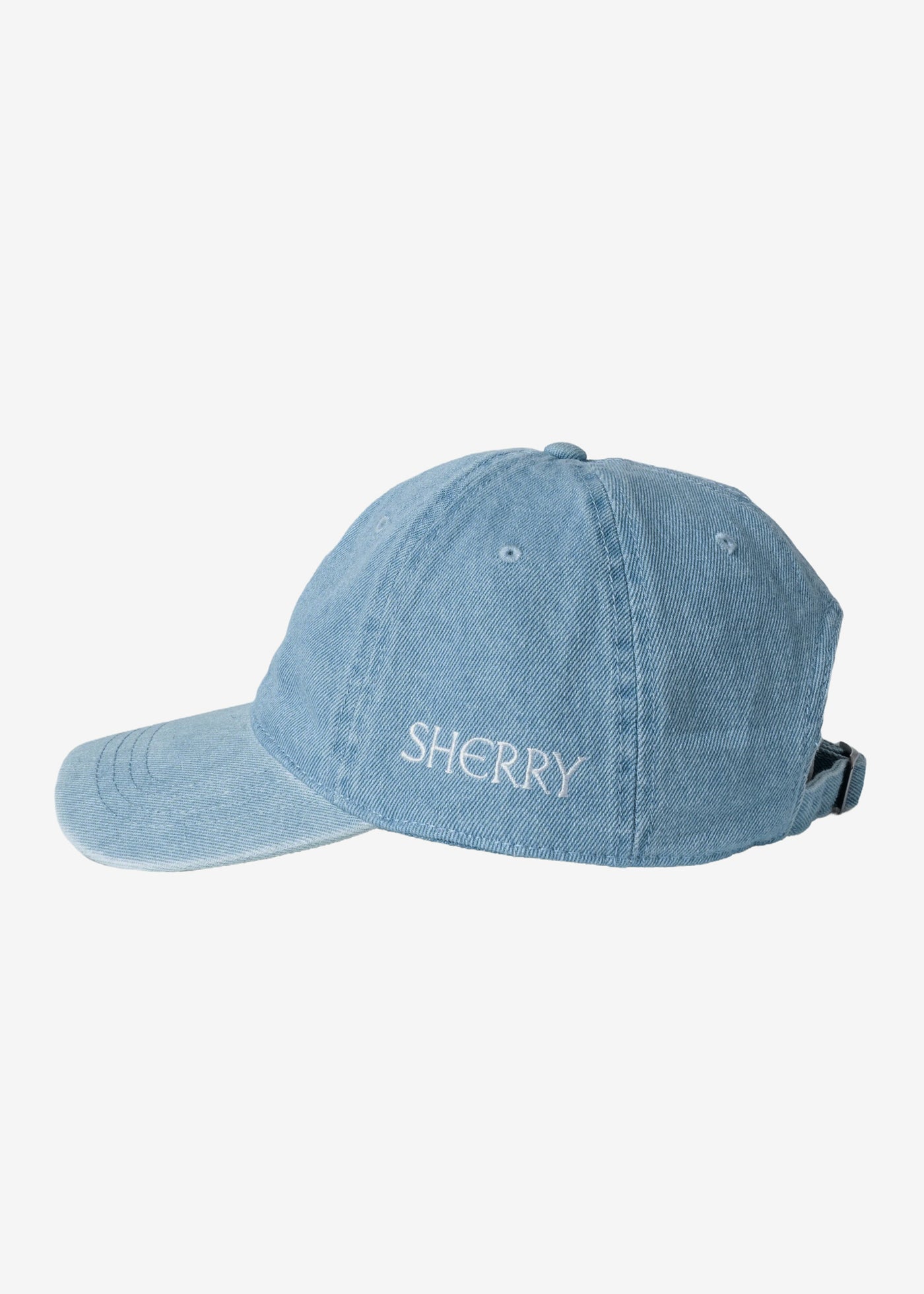 OS CAP in Denim