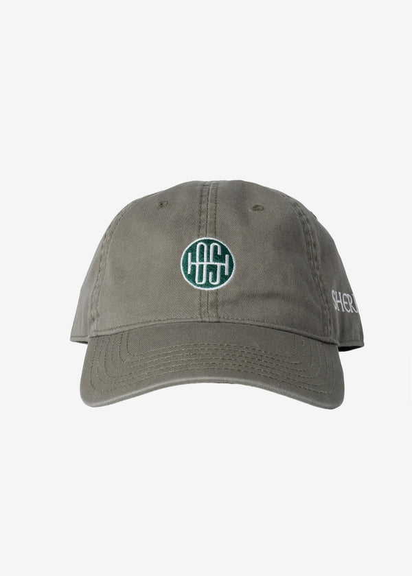 OS CAP in Olive