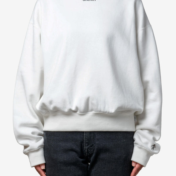 SHOW in Off White – Greed International Official Online Shop