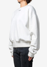 SHOW in Off White – Greed International Official Online Shop