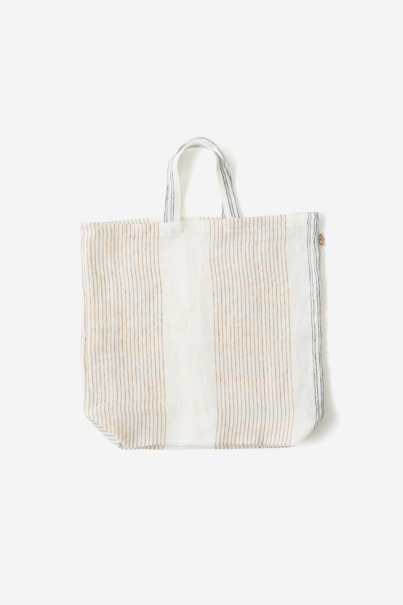 Linen Bag Mideum