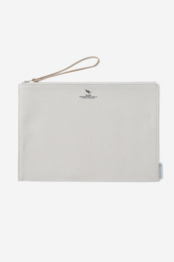 Standard Macropodidae Pouch Large