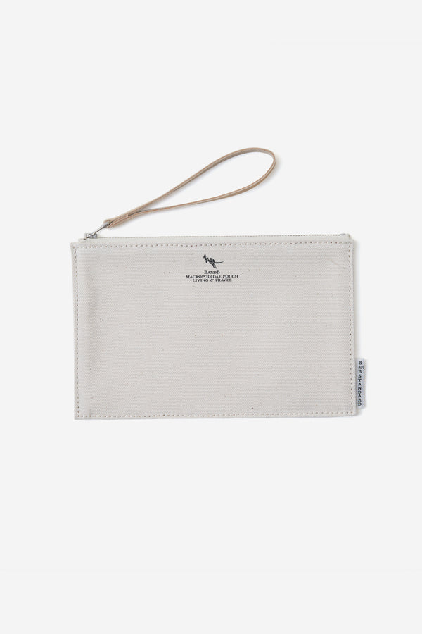 Standard Macropodidae Pouch Small