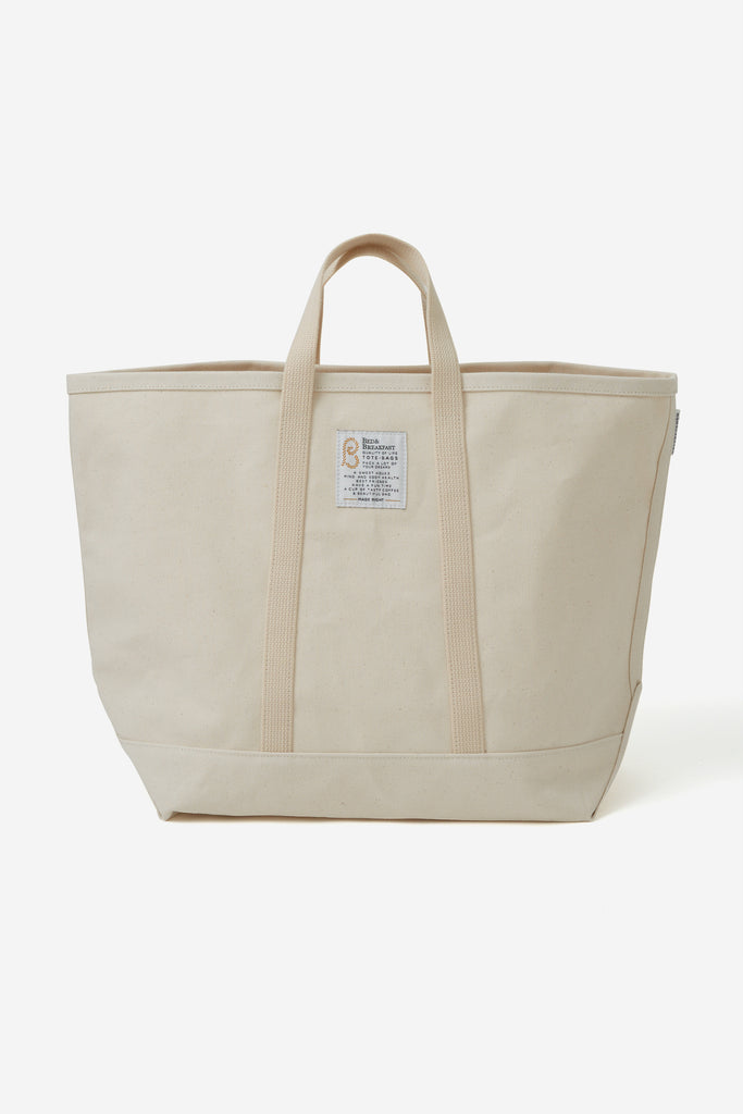 Standard Tote Bag Large – Greed International Official Online Shop