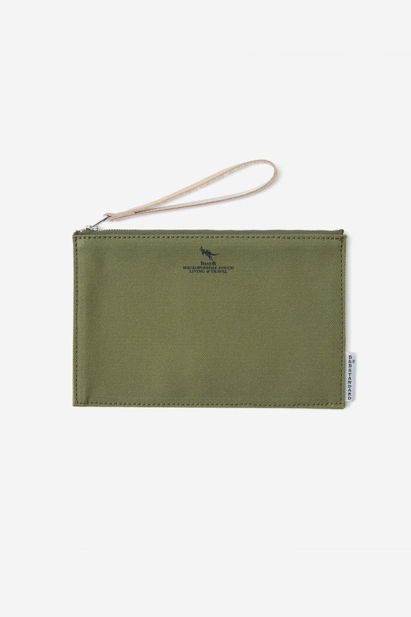 Standard Macropodidae Pouch Small
