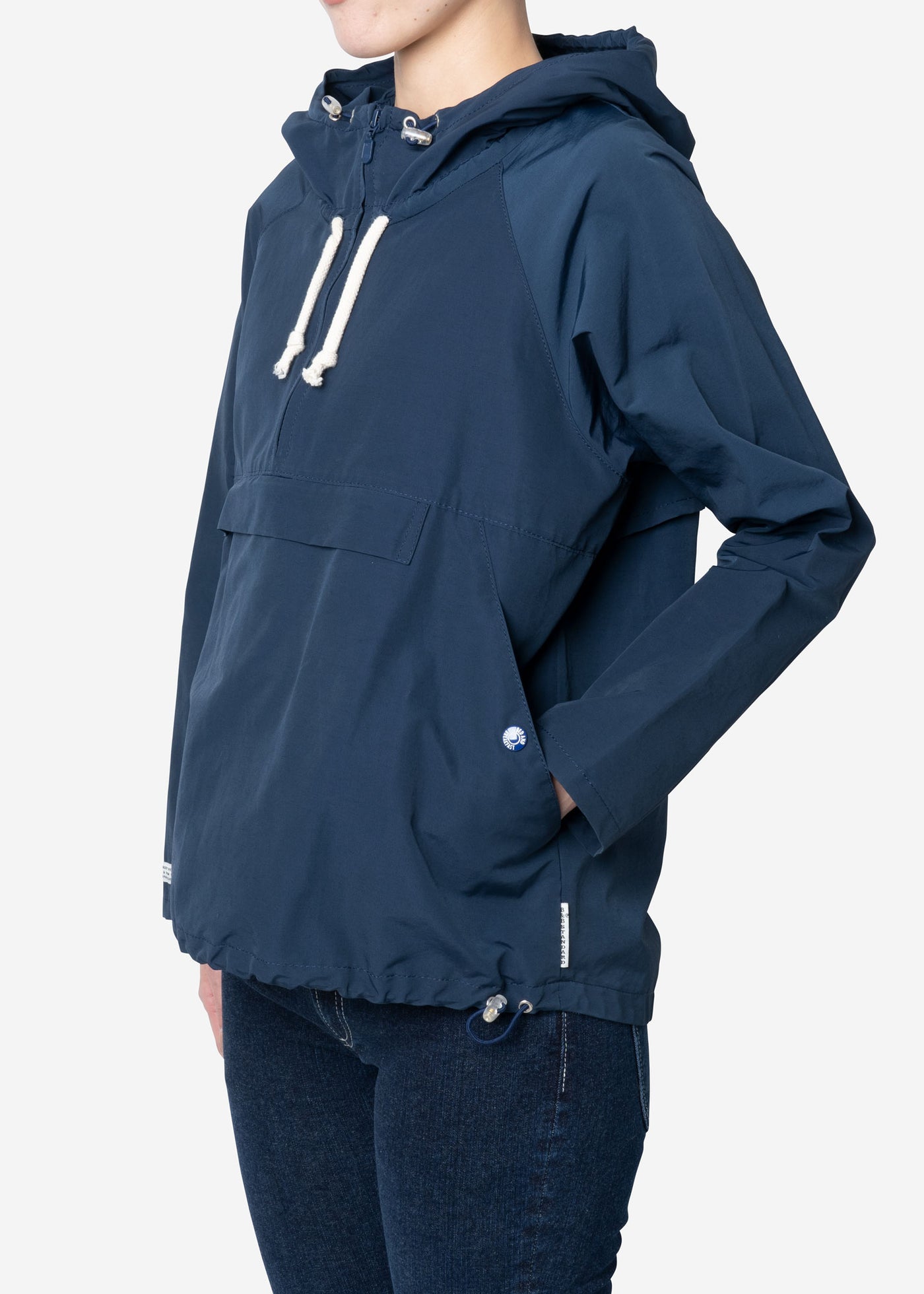 Standard Anorak – Greed International Official Online Shop