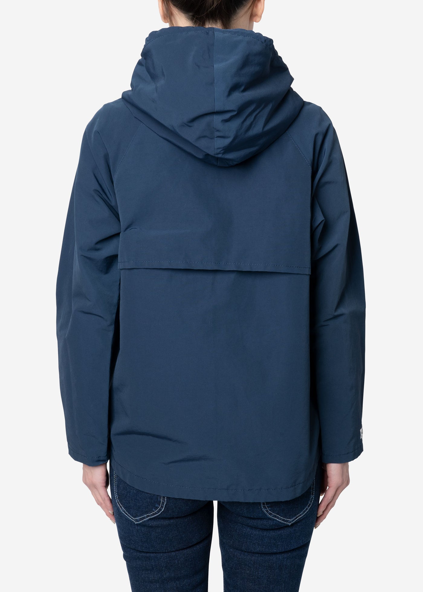 Standard Anorak – Greed International Official Online Shop