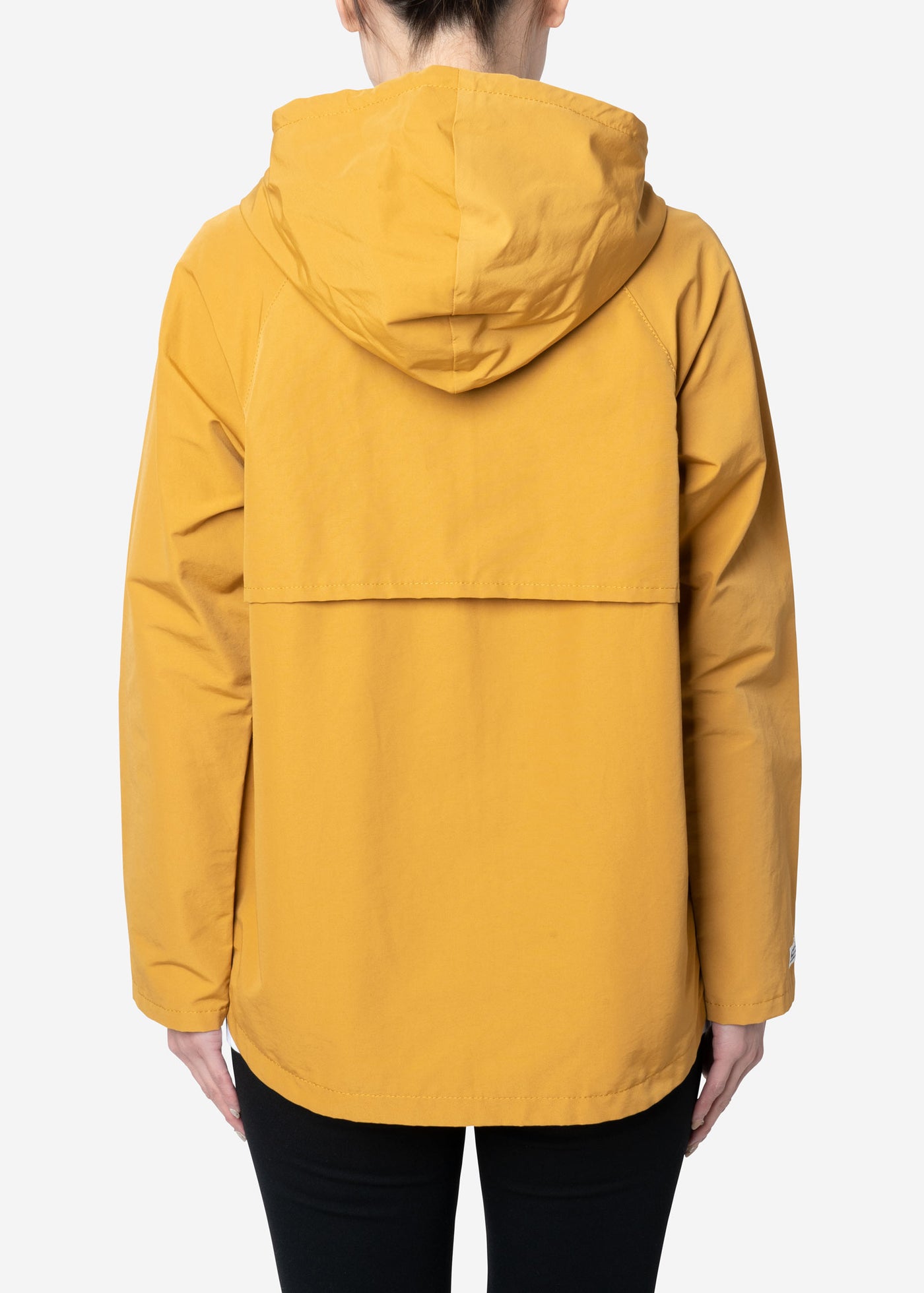 Standard Anorak – Greed International Official Online Shop