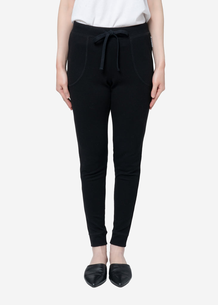 Standard Slim Jersey Pants – Greed International Official Online Shop