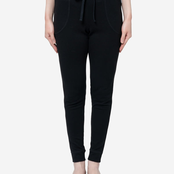 Standard Slim Jersey Pants – Greed International Official Online Shop