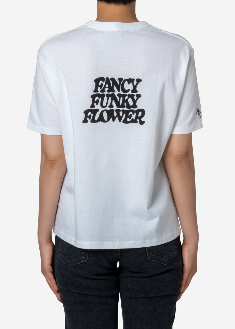 Fancy Funky Flower