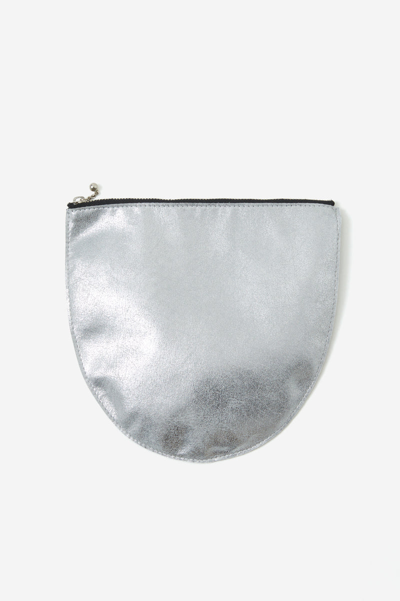 Standard Marche Bag Silver