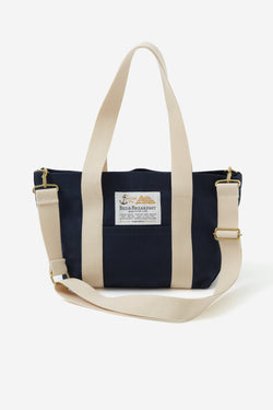 Standard Sail Cloth Shoulder Bag Medium