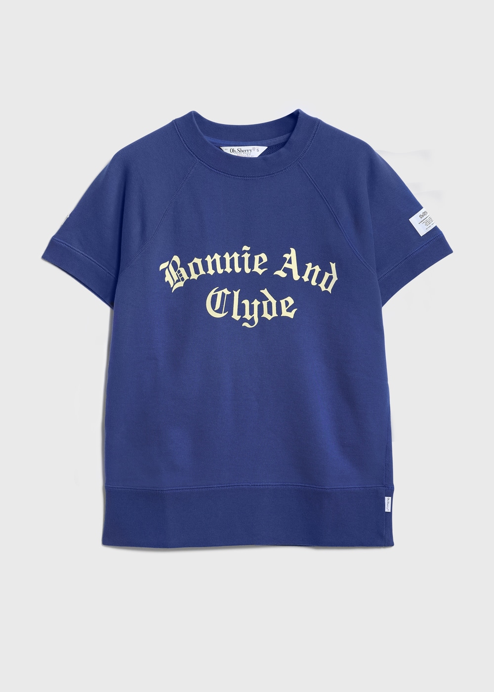 BONNIE＆CLYDE 詳細画像 BLUE 1