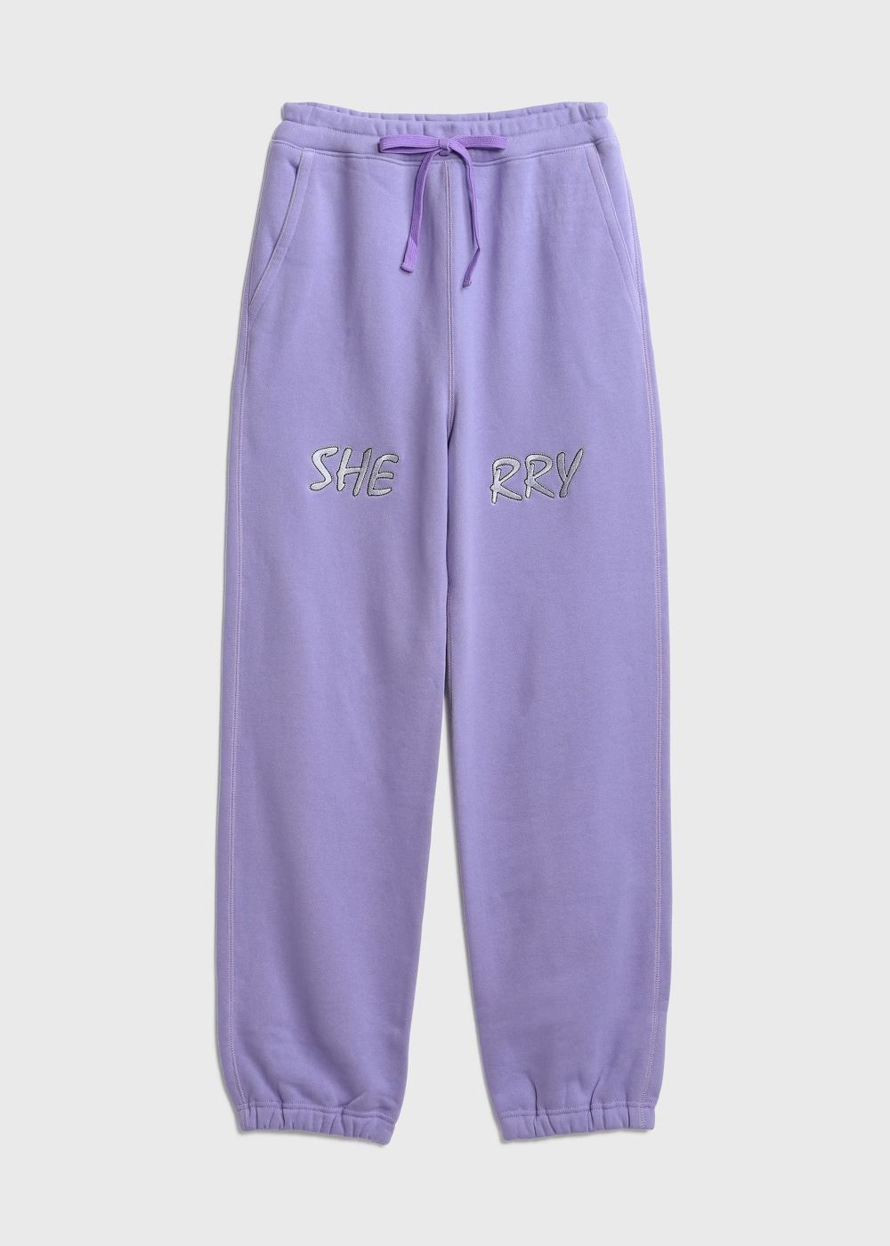 "Winners" Sweat Pants 詳細画像 PURPLE 1