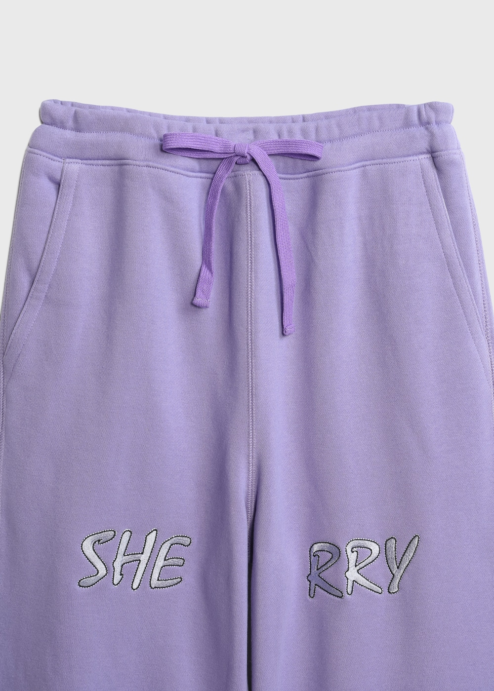 "Winners" Sweat Pants 詳細画像 PURPLE 3