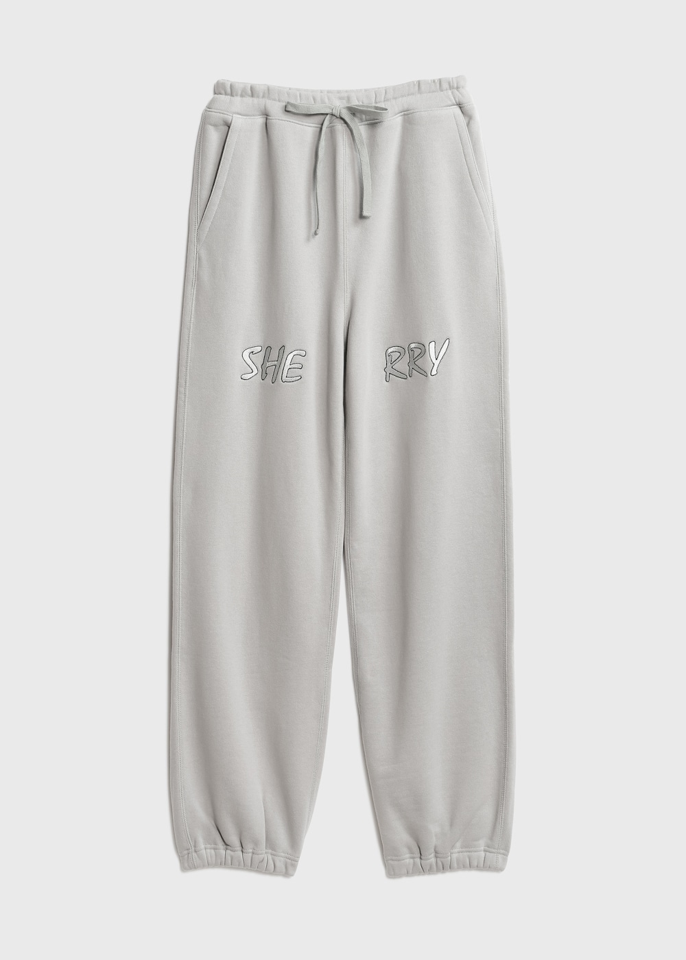 "Winners" Sweat Pants 詳細画像 GRAY 1