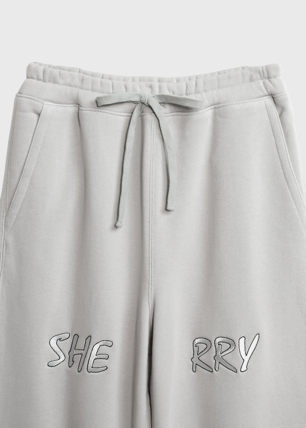 "Winners" Sweat Pants 詳細画像 GRAY 3