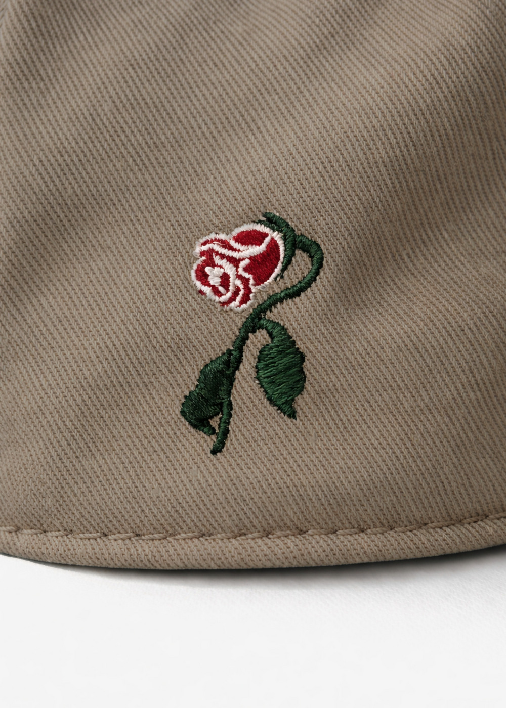 Sherry Rose Cap 詳細画像 BEIGE 3