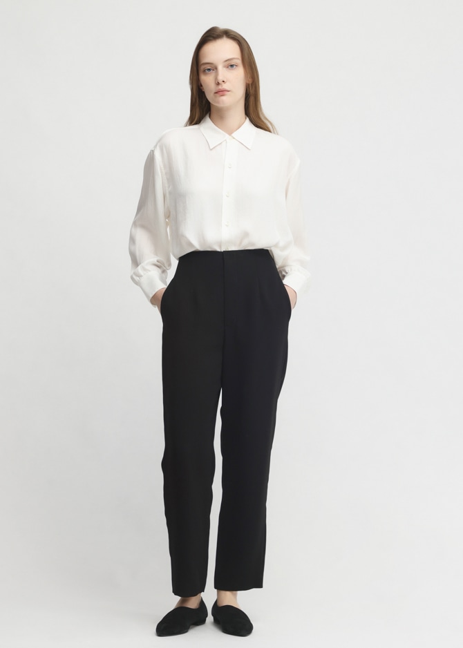 Standard Double Cloth Pants 