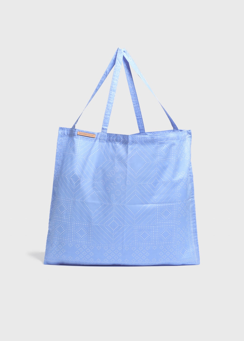 Dot Bandanna Bag  詳細画像 BLUE 2