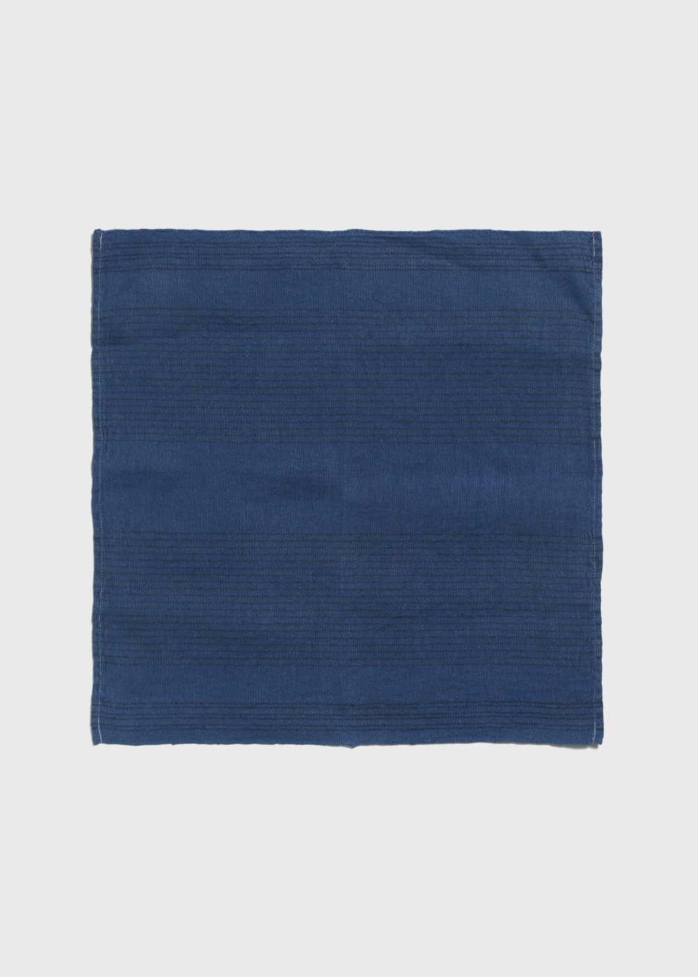 Indigo Stripe Napkin 詳細画像 OTHER 1