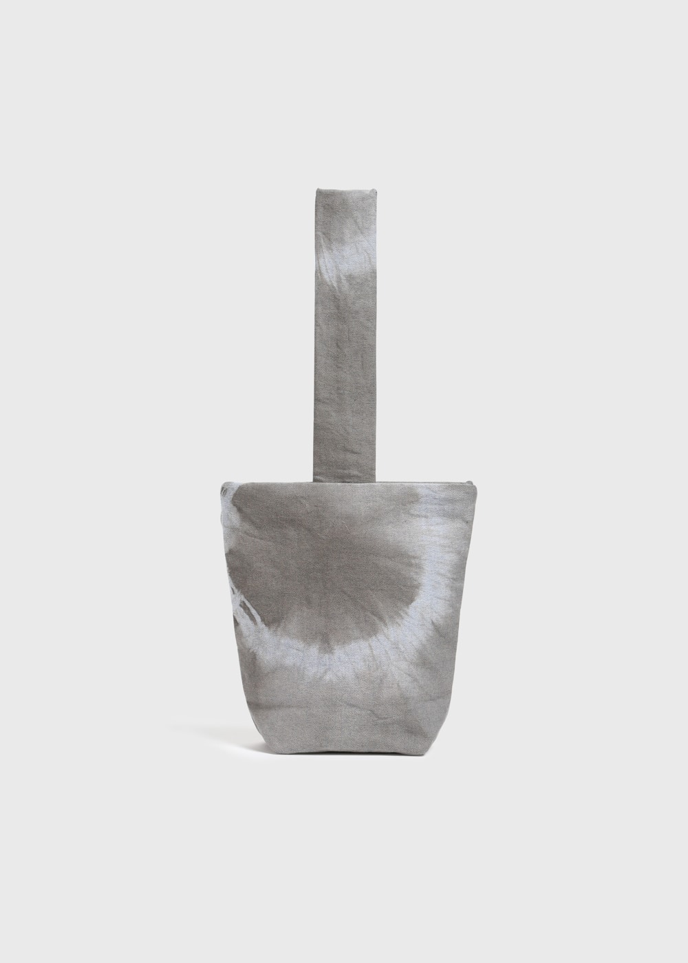 Chestnut Tie-dye One Handle Tote Bag 詳細画像 OTHER 2