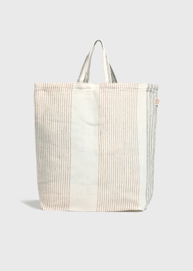 Linen Bag Mideum