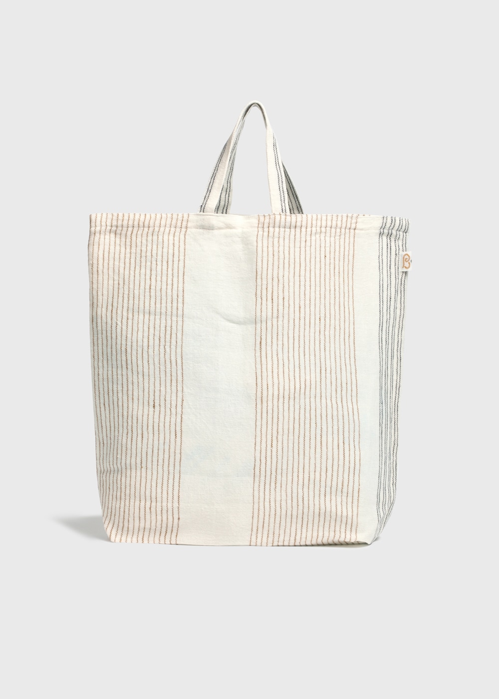 Linen Bag Mideum 詳細画像 OTHER 1