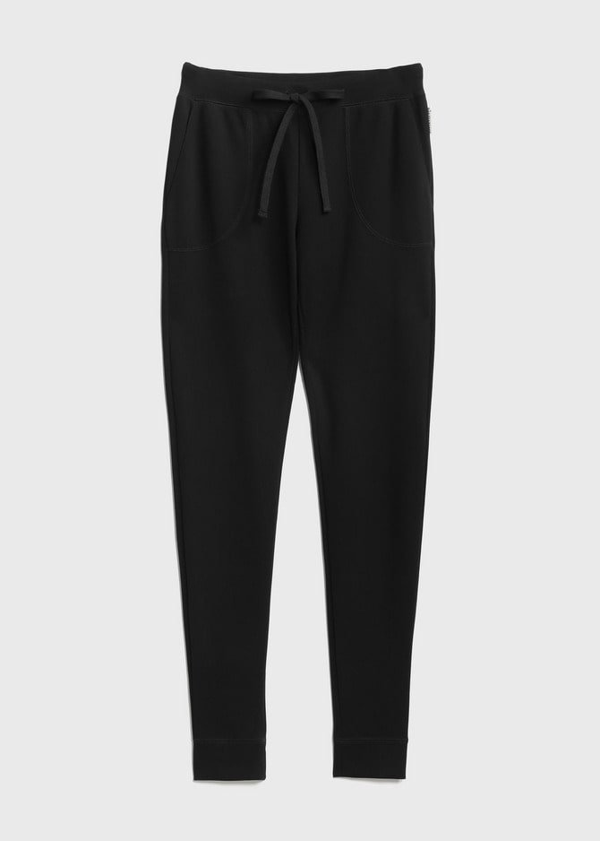 Standard Slim Jersey Pants