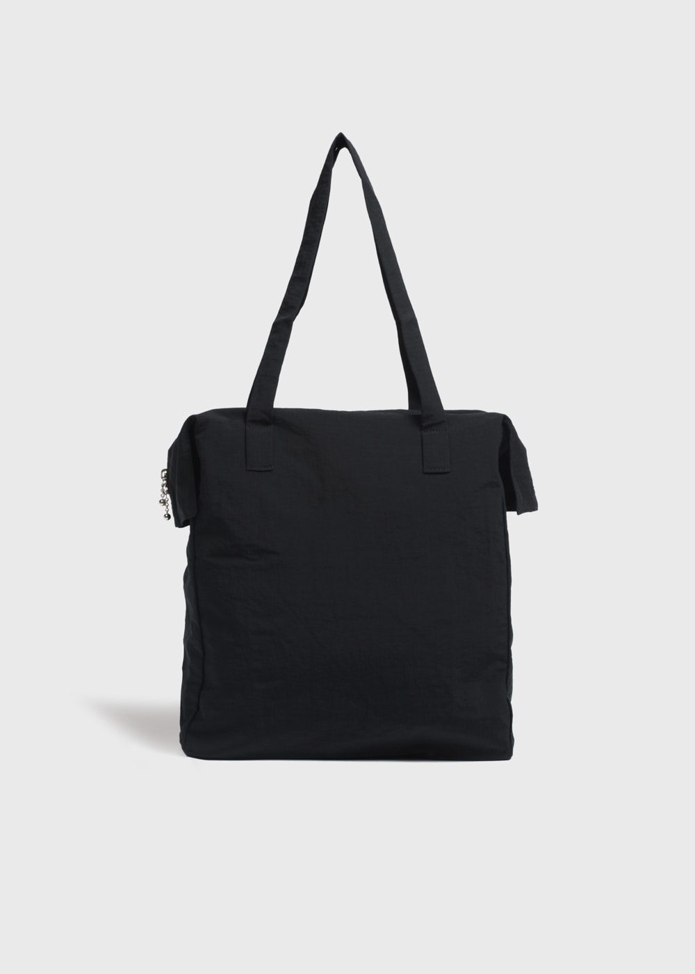 Standard Holidaymaker Bag 詳細画像 BLACK 2