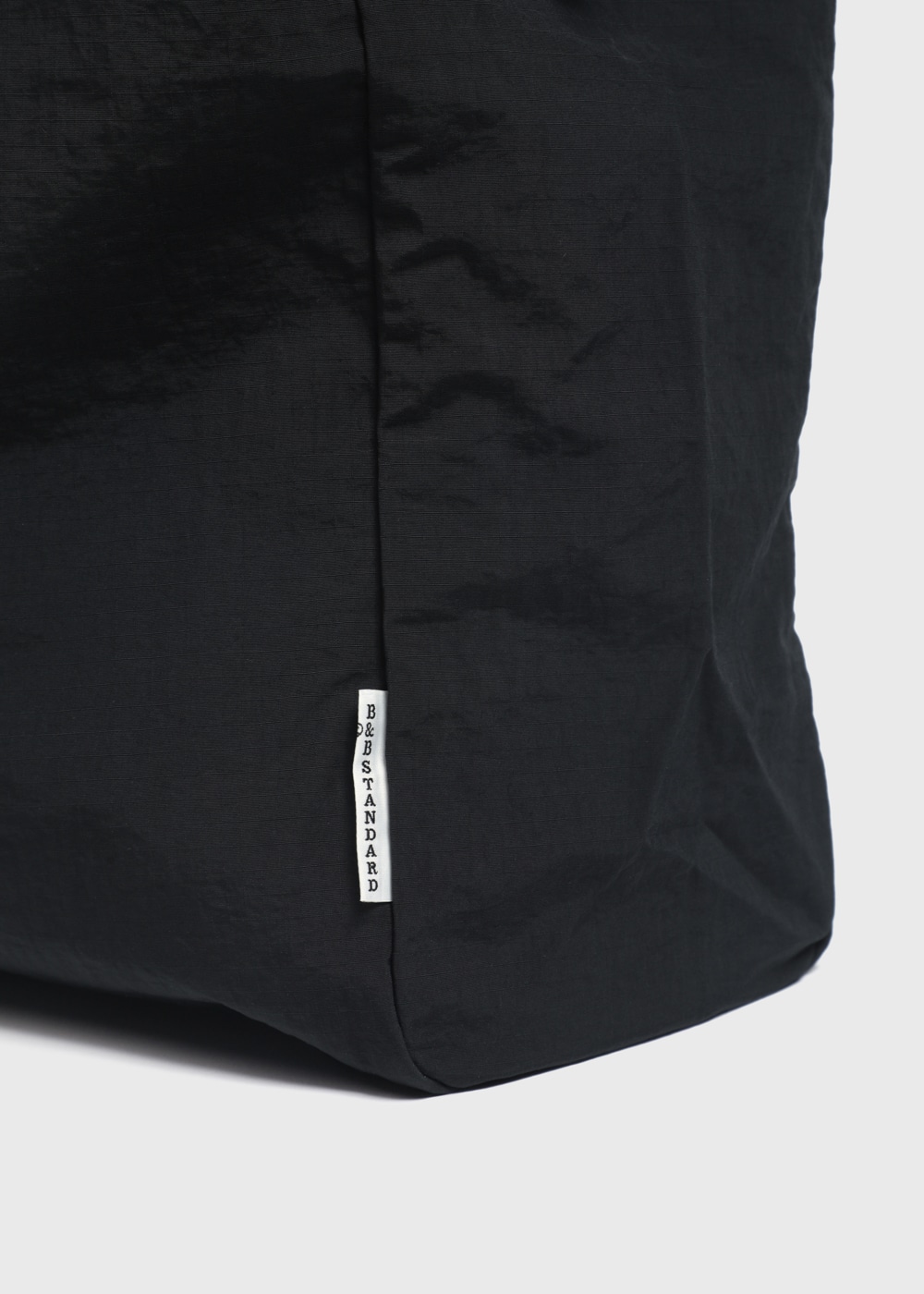 Standard Holidaymaker Bag 詳細画像 BLACK 4