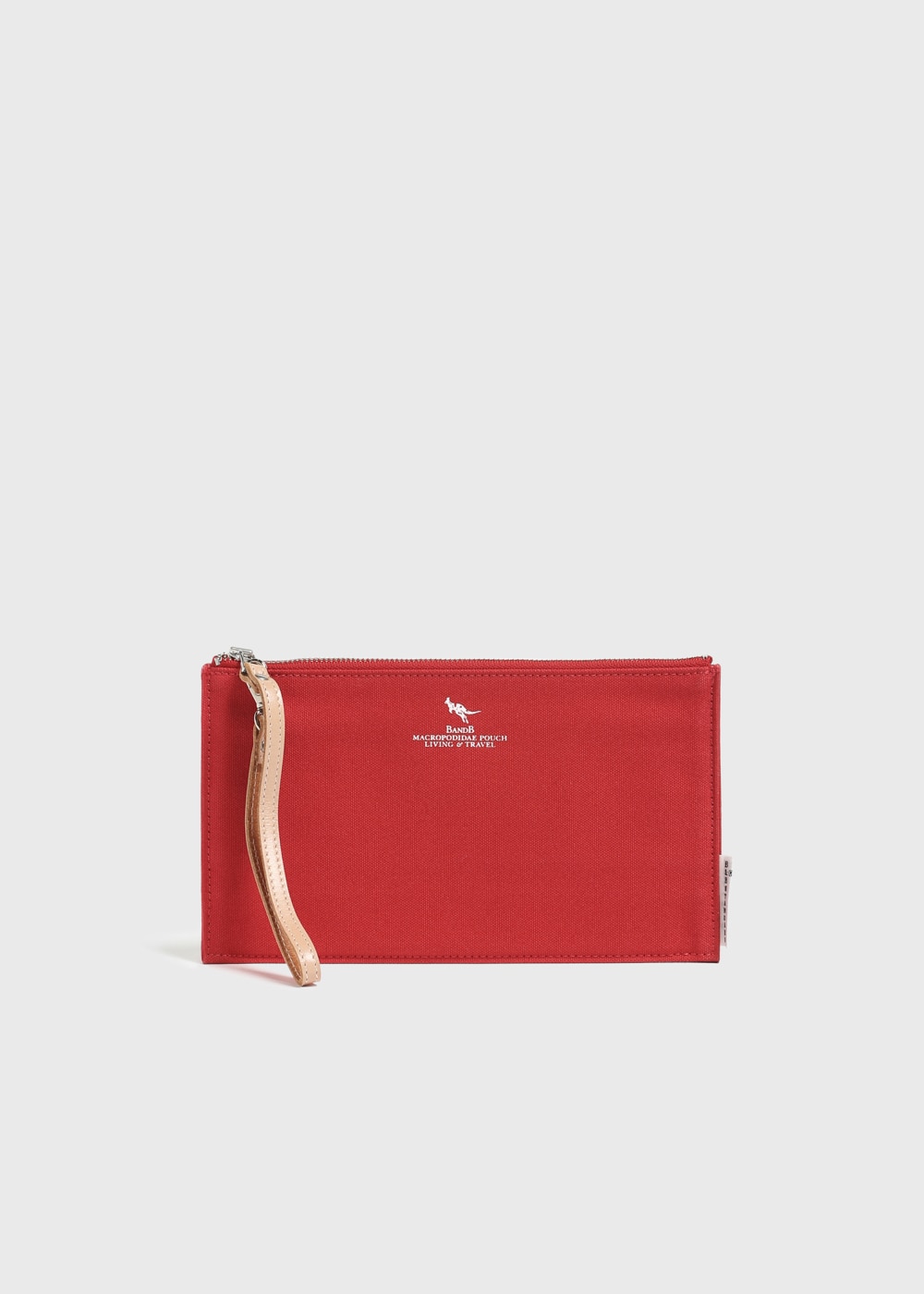 Standard Macropodidae Wallet 詳細画像 RED 1