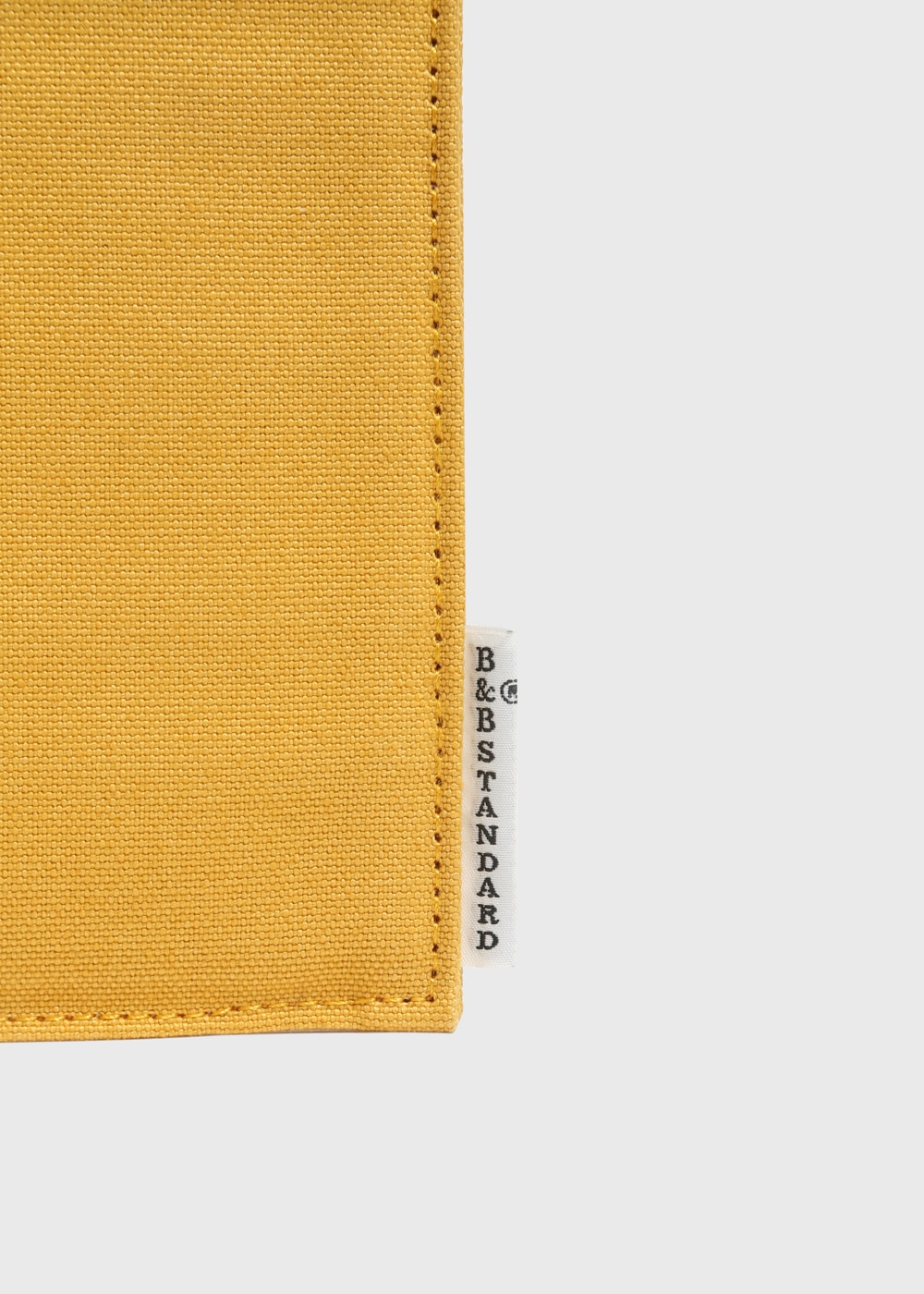 Standard Macropodidae Wallet 詳細画像 MUSTARD 5