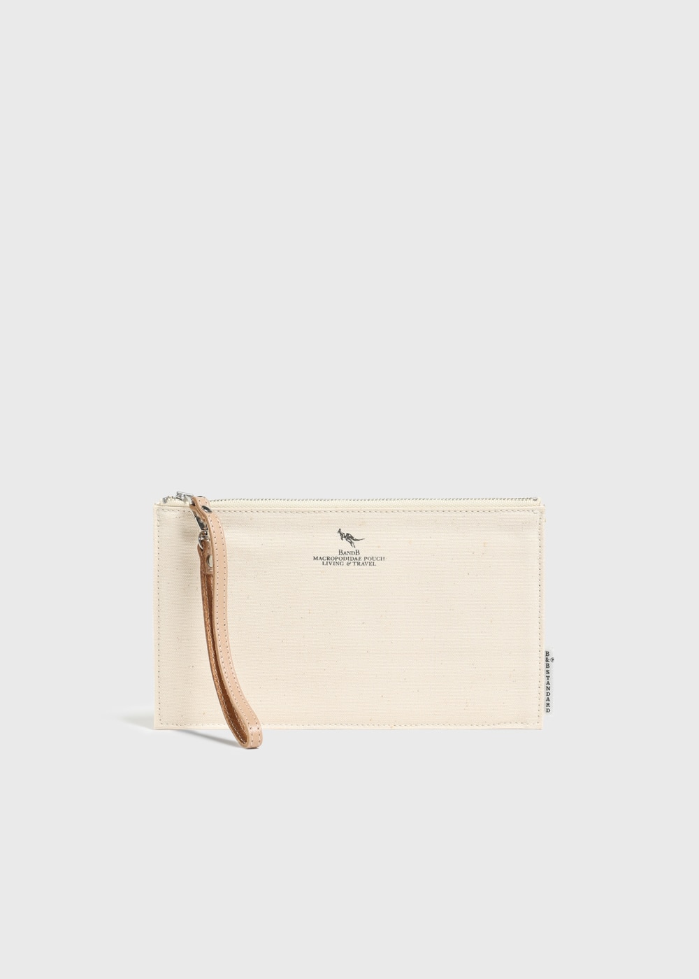 Standard Macropodidae Wallet 詳細画像 NATURAL 1