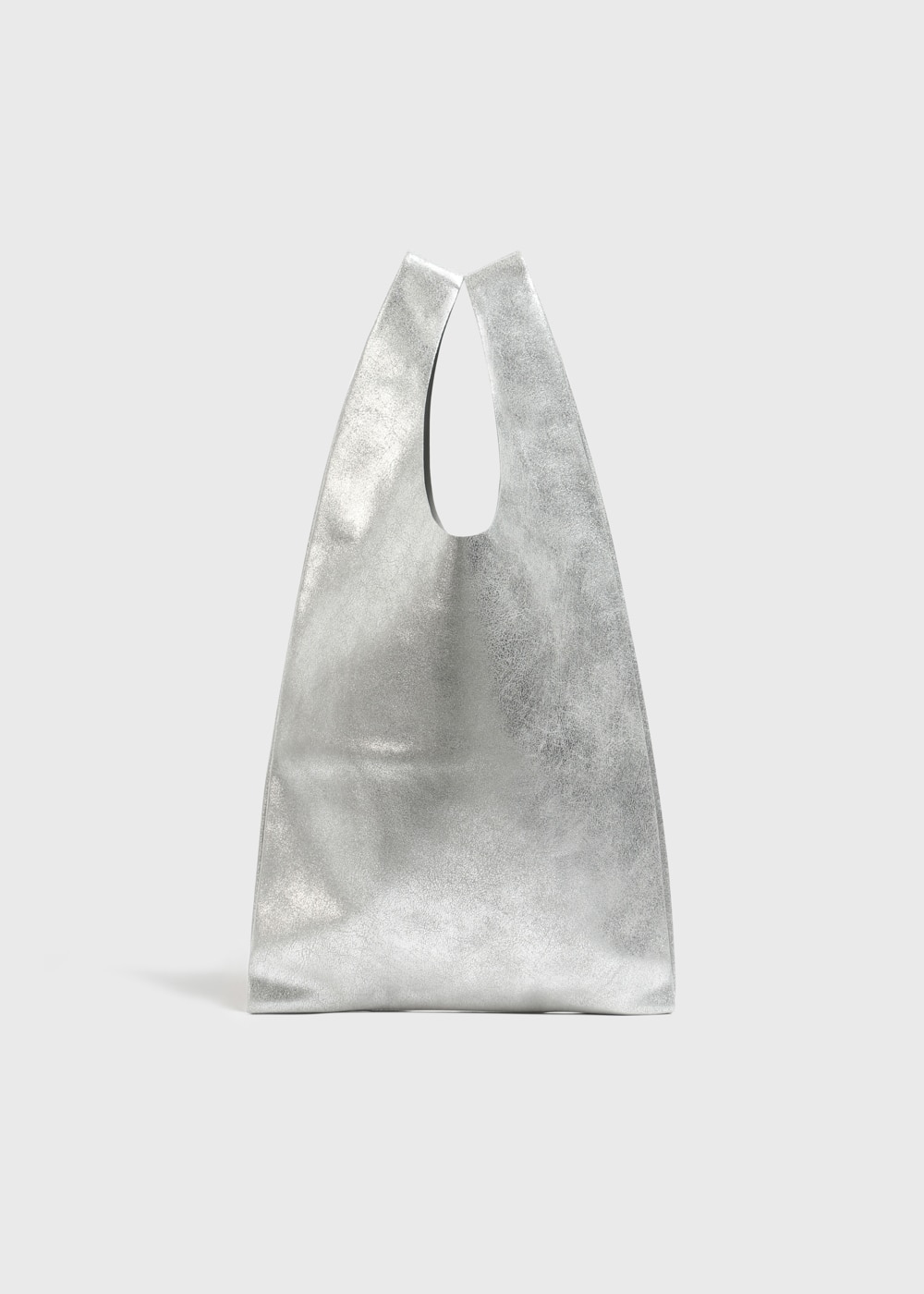 Standard Marche Bag Silver 詳細画像 SILVER 2