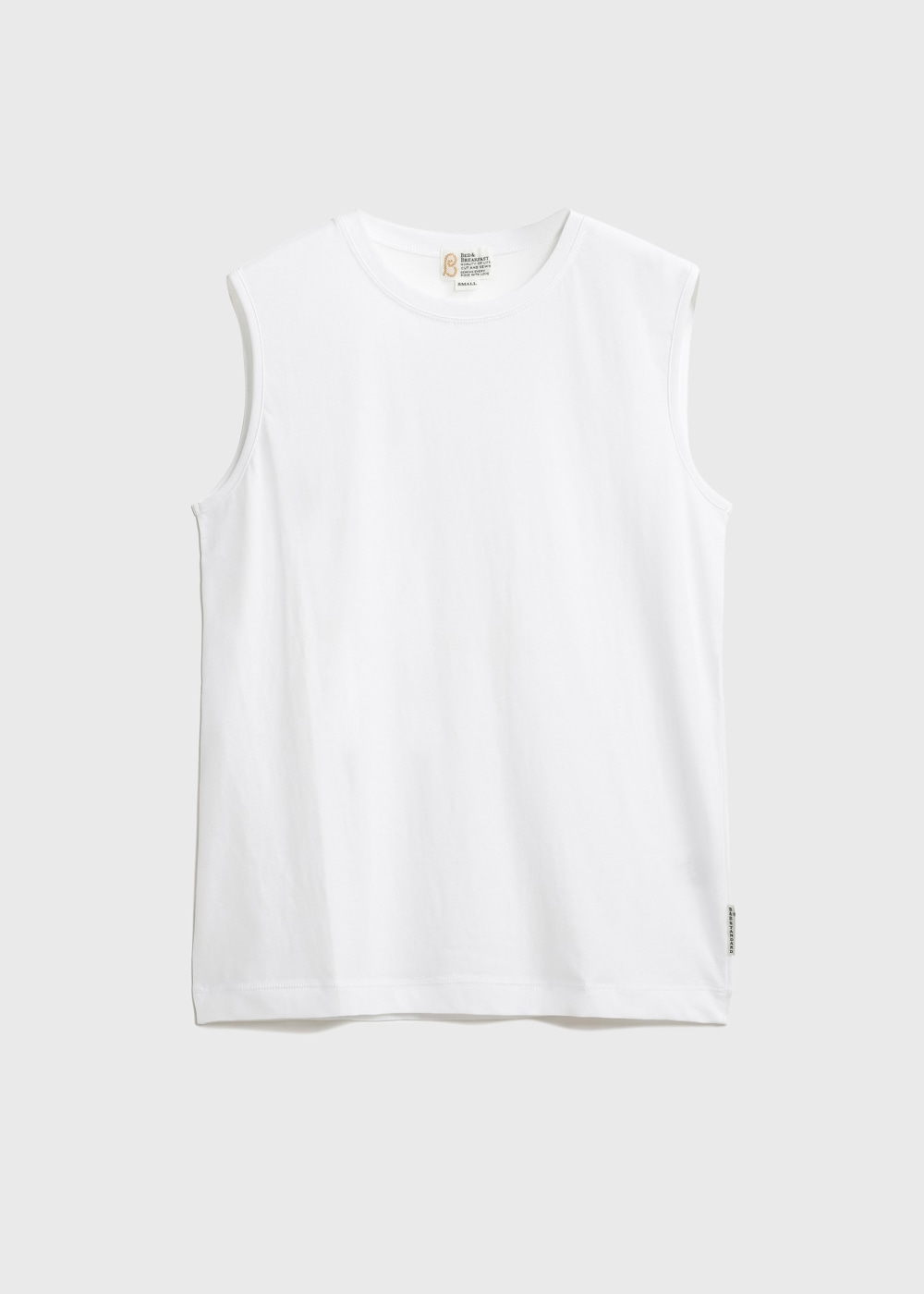 Technorama Standard Tank  詳細画像 OFF WHITE 1