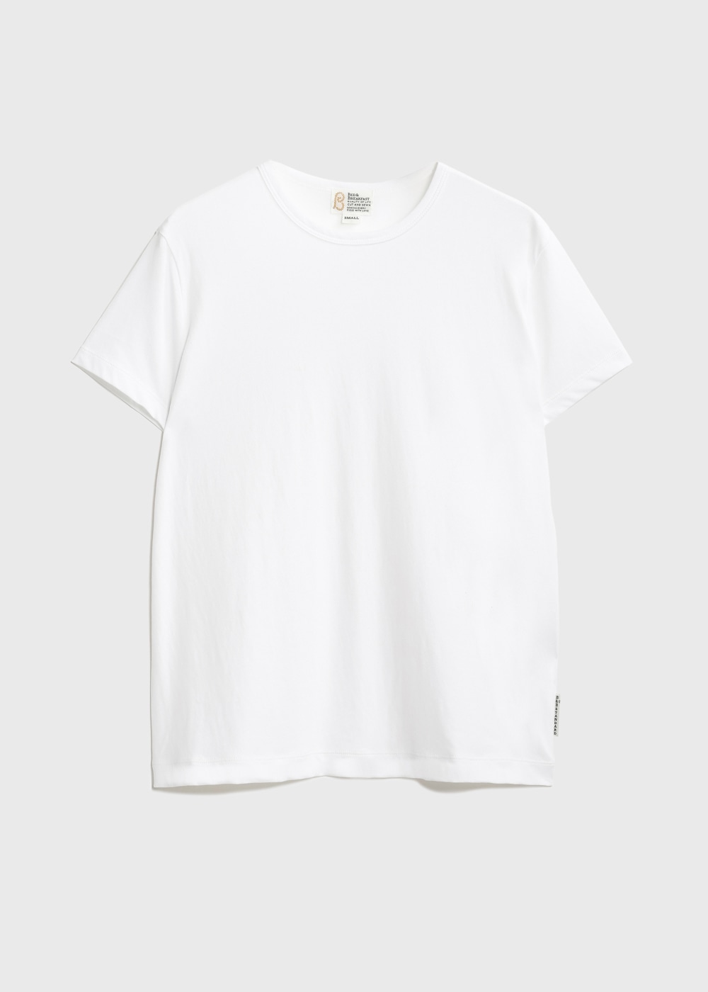 Technorama Standard Tee  詳細画像 OFF WHITE 1