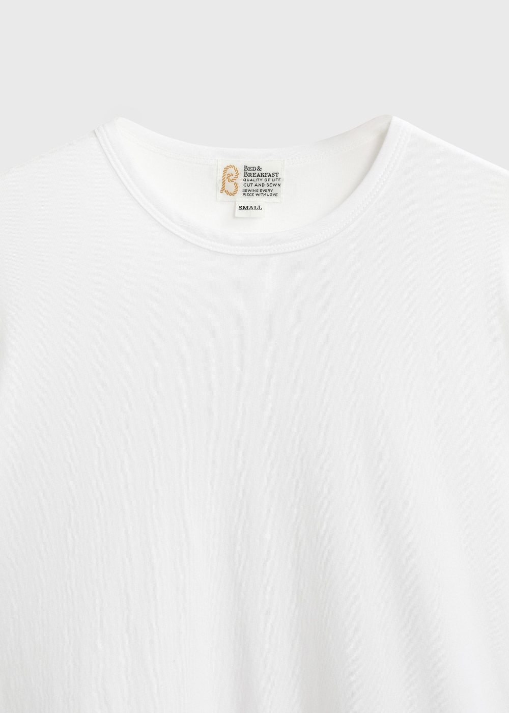 Technorama Standard Tee  詳細画像 OFF WHITE 3